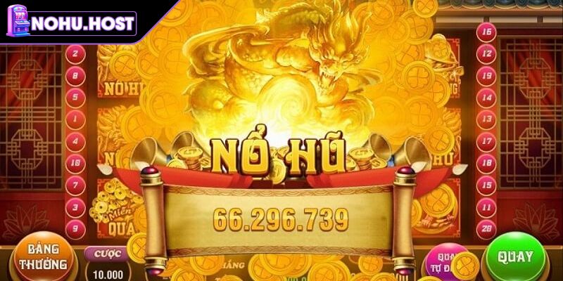 Cụ thể về cách chơi nổ hũ cho tay cược mới 
