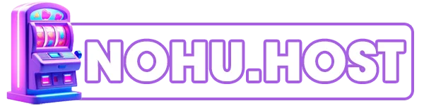 Logo Nổ Hũ