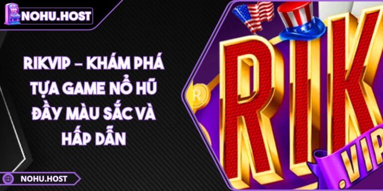 Rikvip